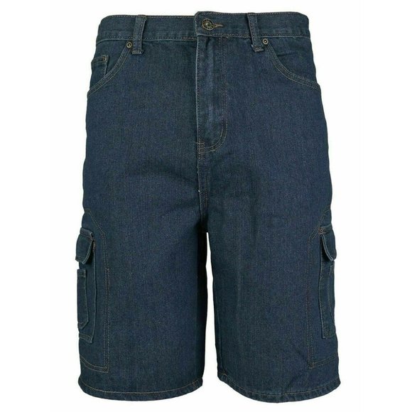 Oscar Jeans Shorts Mens Denim Cargo Shorts Poshmark